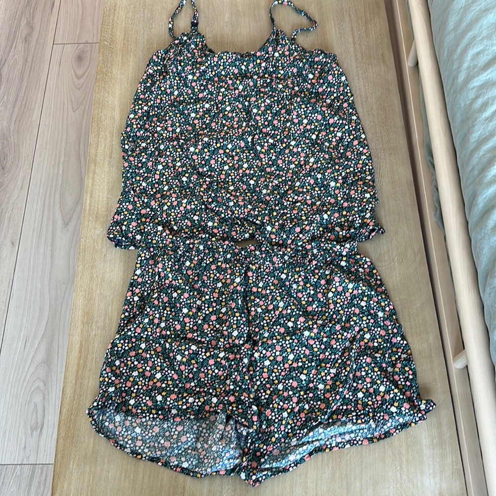 Vertbaudet - Maternity & nursing pajama